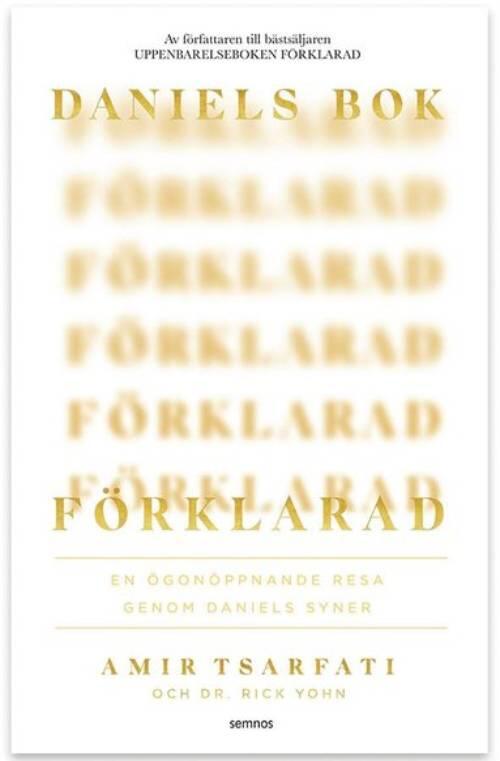 Daniels bok förklarad