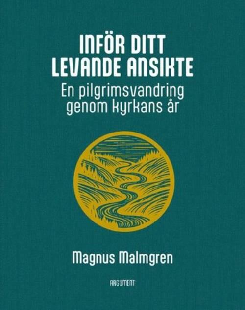 Inf&ouml;r ditt levande ansikte