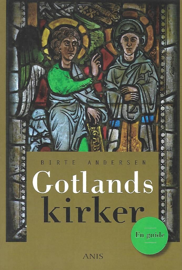 Gotlands kirker - en guide