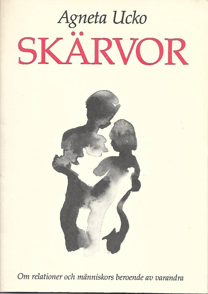 Sk&auml;rvor - om relationer och m&auml;nniskors beroende av varandra