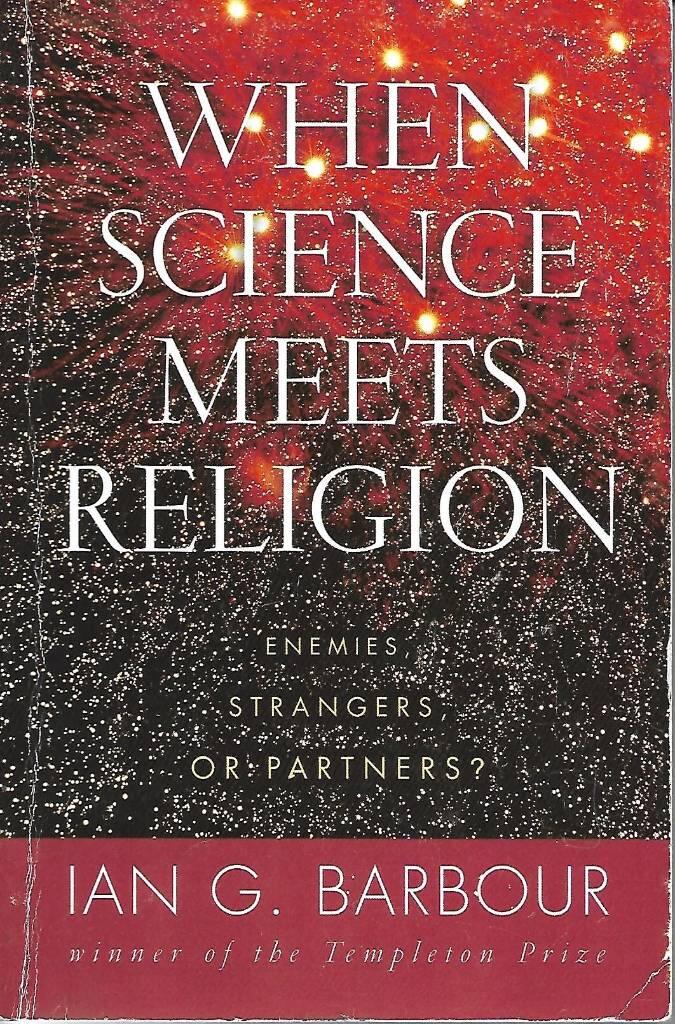 When science meets religion