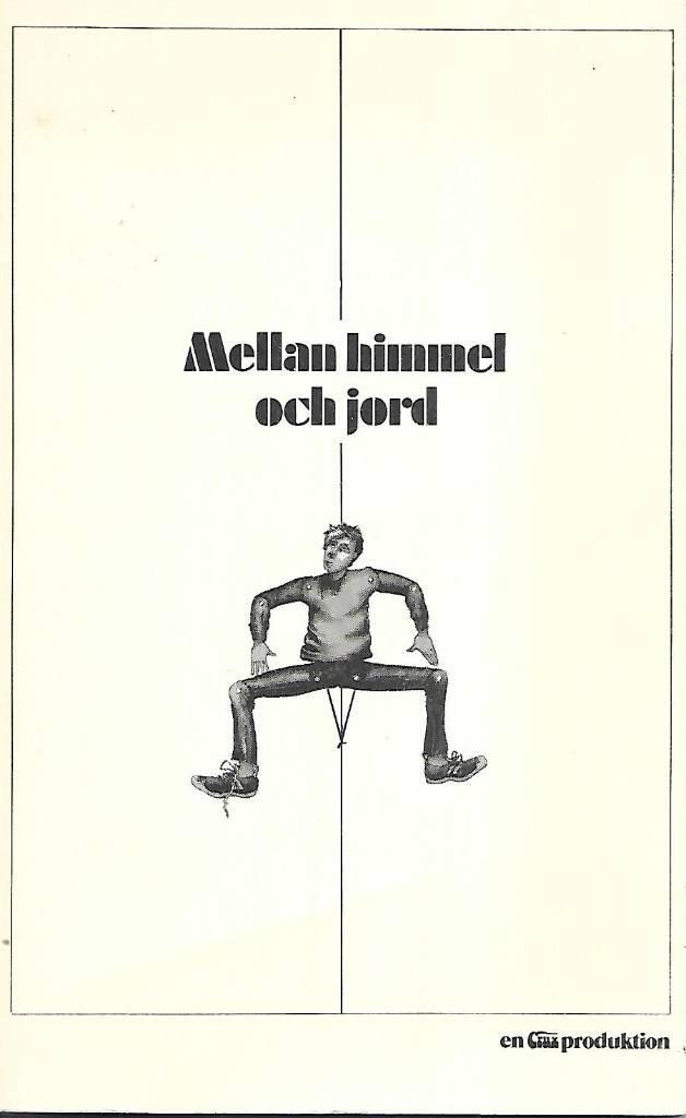 Mellan himmel och jord