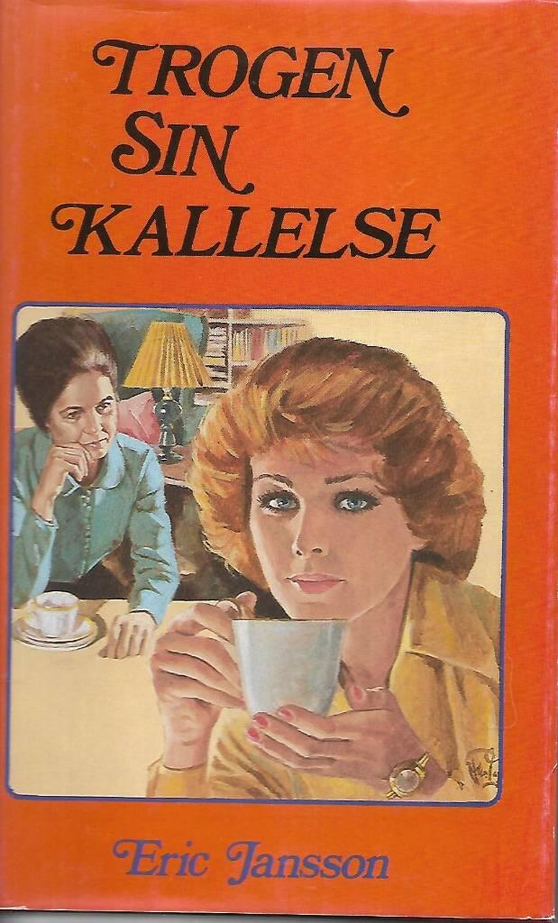 Trogen sin kallelse