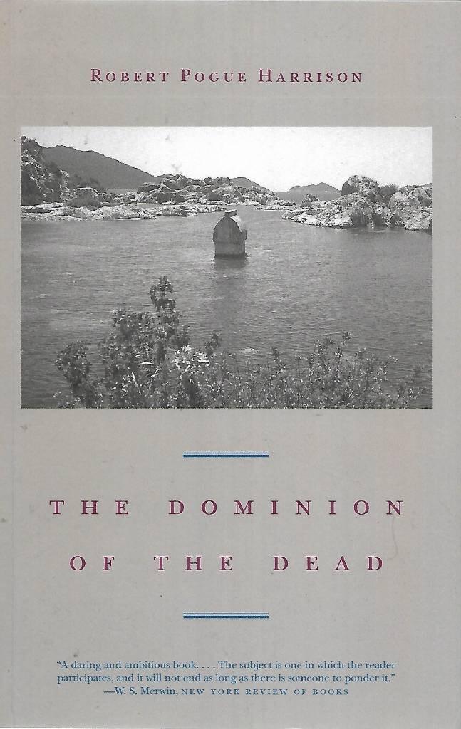 Dominion of the dead