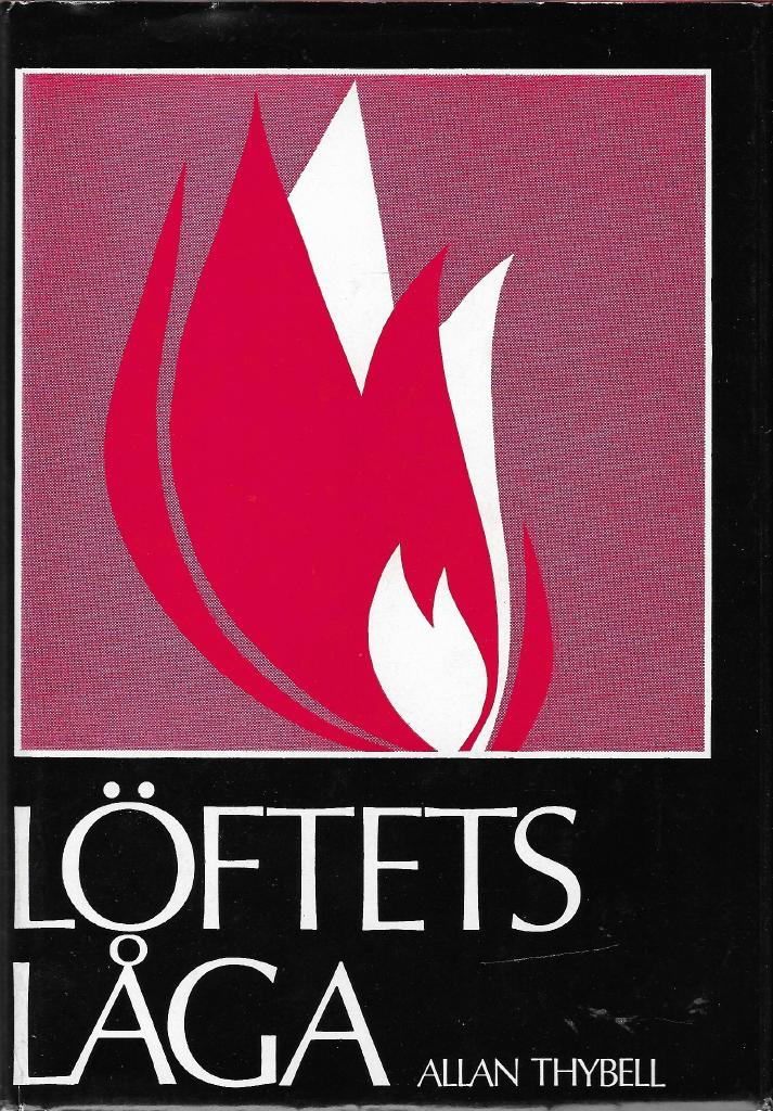 L&ouml;ftets l&aring;ga