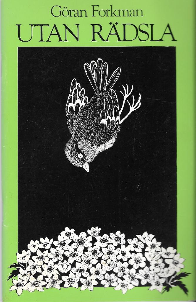 Utan r&auml;dsla : nio radioandakter