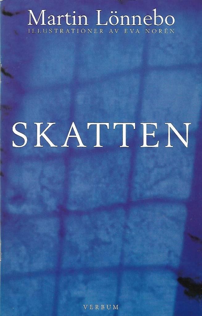 Skatten - minsta tr&auml;ningsboken f&ouml;r sj&auml;len