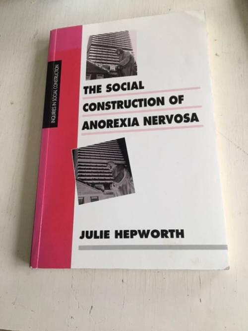 The social construction of anorexia nervosa