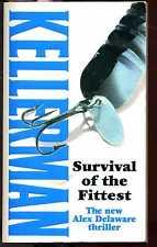 Survival Of The Fittest