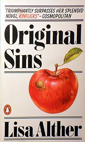 Original sins