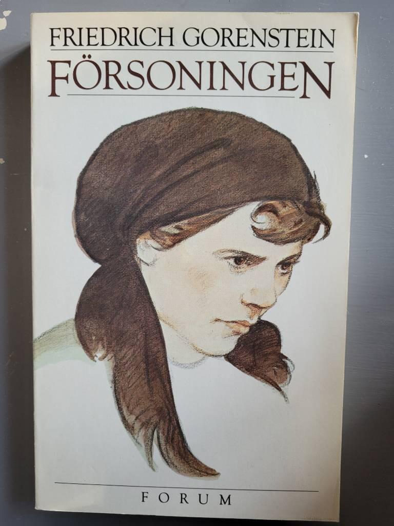 F&ouml;rsoningen