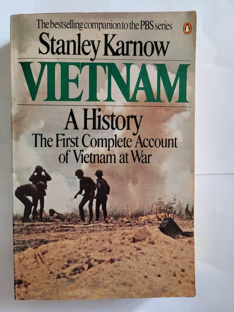 Vietnam : a history
