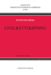Det provisoriska r&auml;ttsskyddet i tvistem&aring;l. Bok 1 En funktionsstudie &ouml;ver kvarstad och andra civilprocessuella s&auml;kerhets&aring;tg&auml;rder