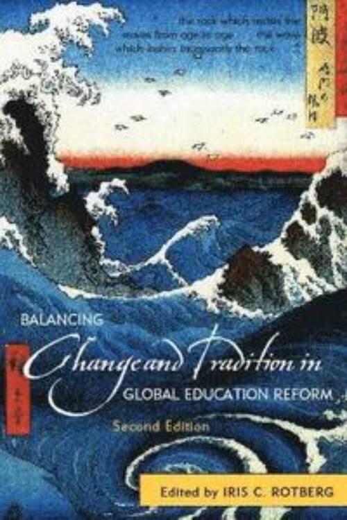 Balancing change and tradition in global education reform