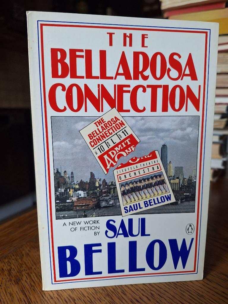 The Bellarosa connection