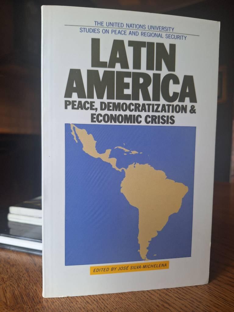 Latin America - peace, democratization and economic crisis