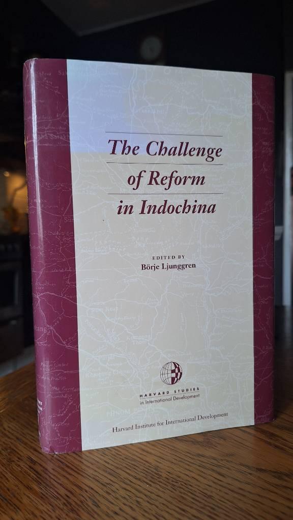 The challenge of reform in Indochina