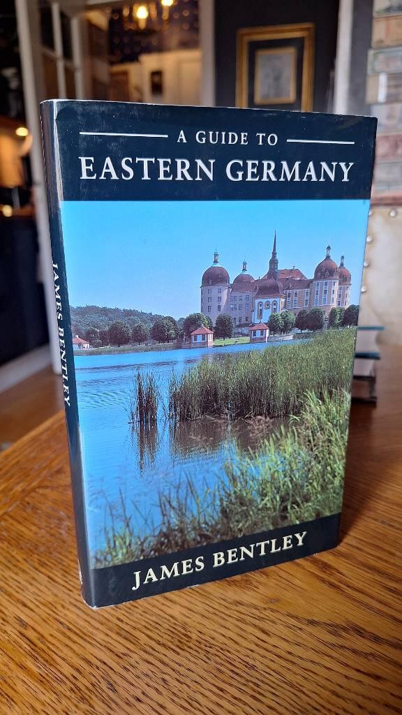 A guide to Eastern Germany