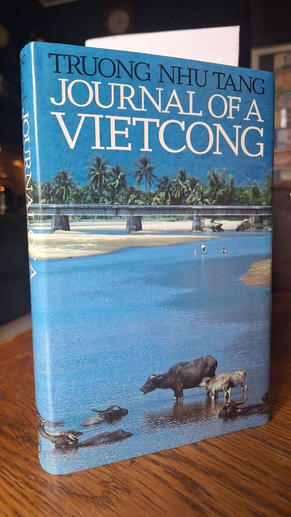 Journal of a Vietcong