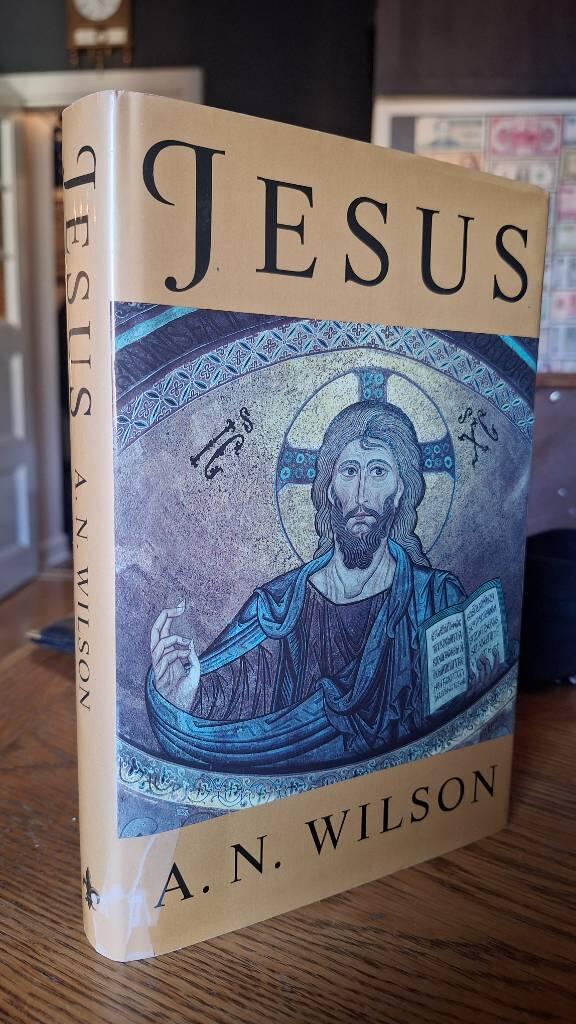 Jesus