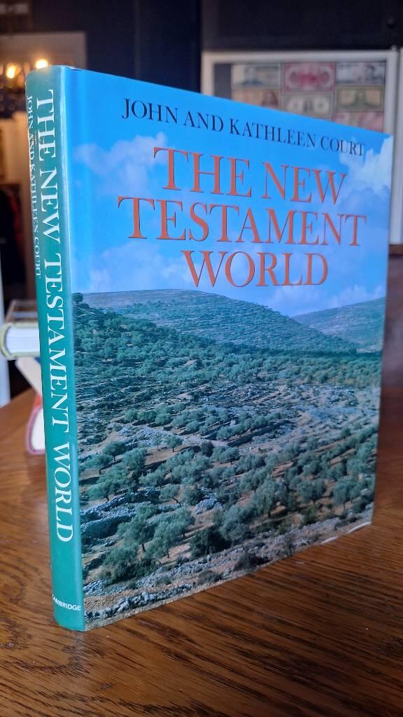 The New Testament world