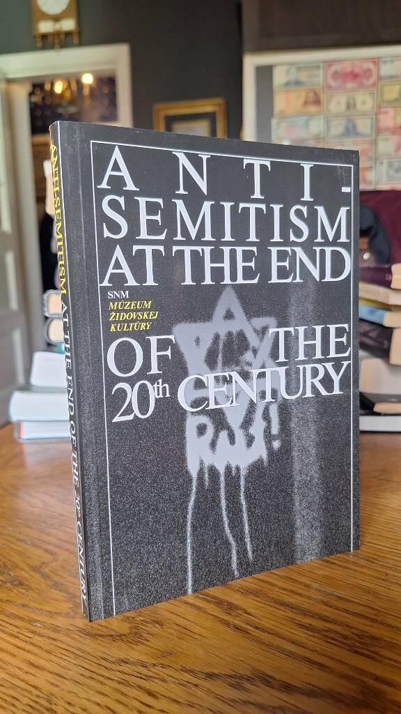 Anti-semitism at the end of the 20th century