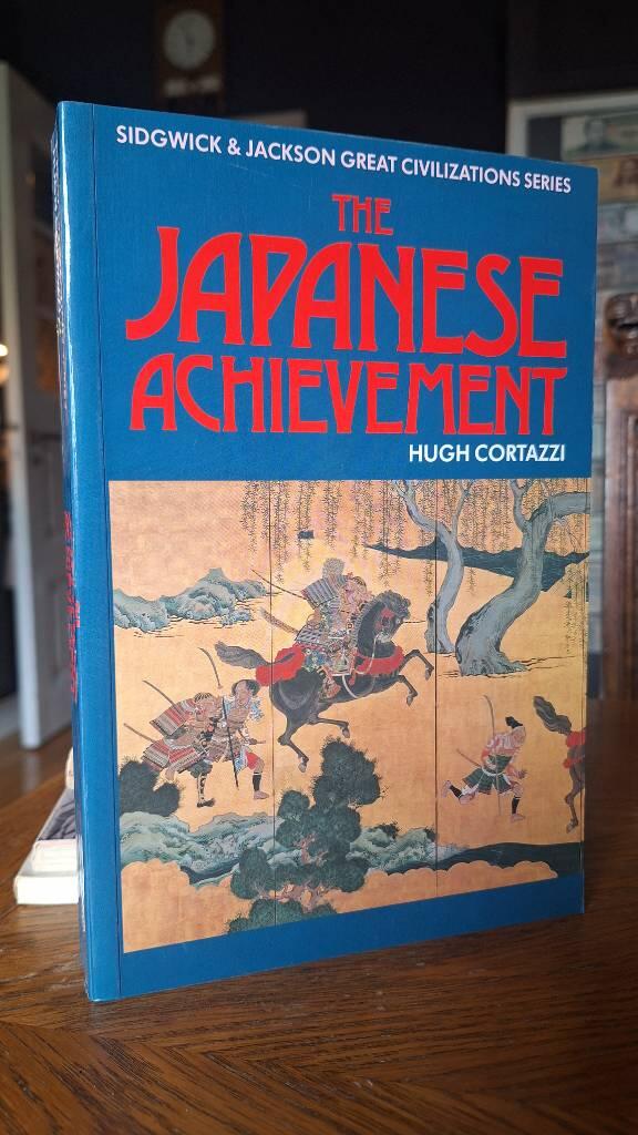 The Japanese achievement