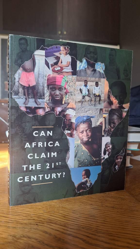 Can Africa claim the 21st century