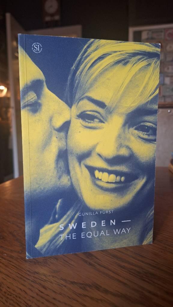 Sweden : the equal way