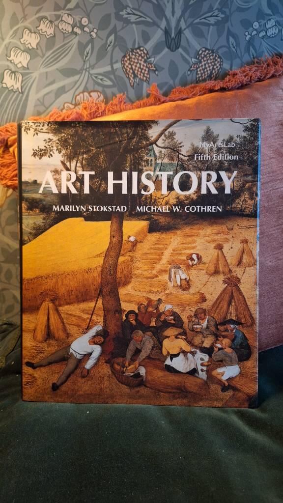 Art history