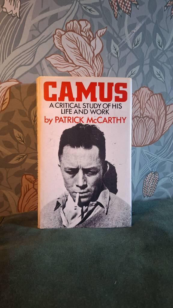 Camus