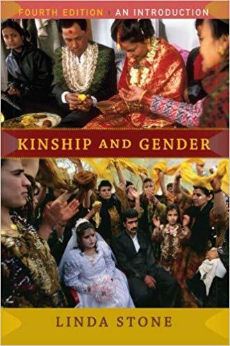Kinship and Gender: An Introduction [Elektronisk resurs]