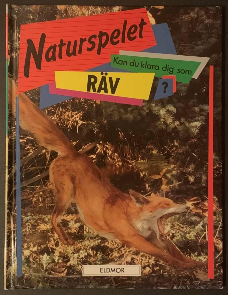 Kan du klara dig som r&auml;v?