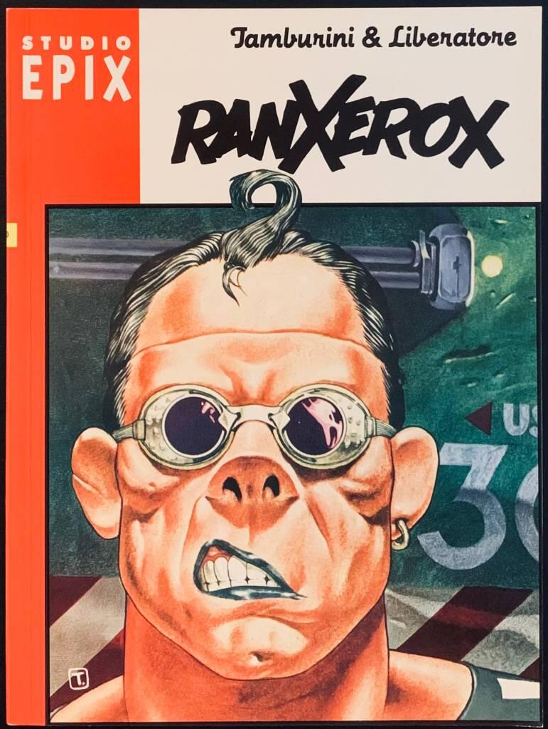 Ranxerox