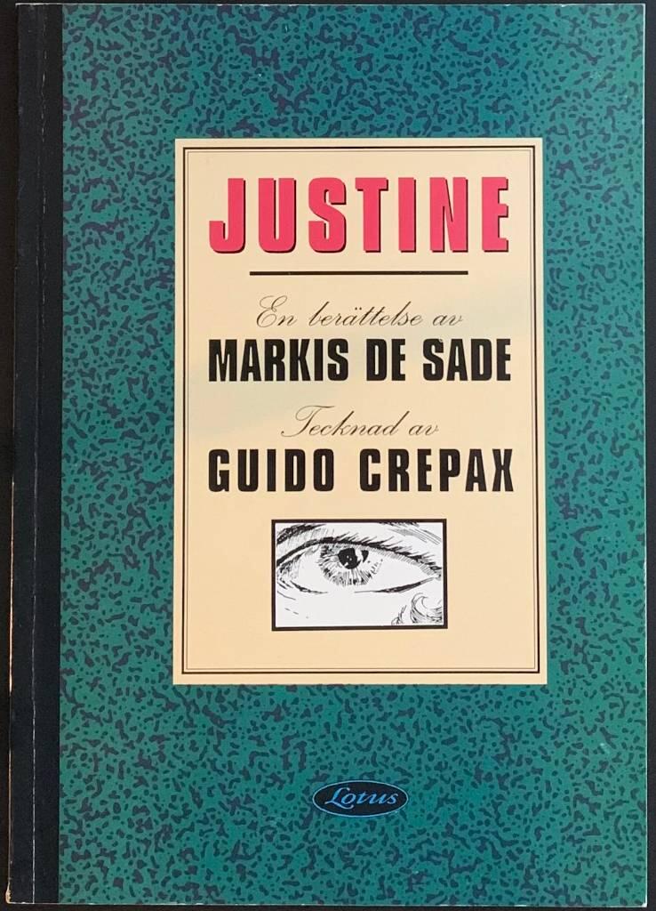 Justine