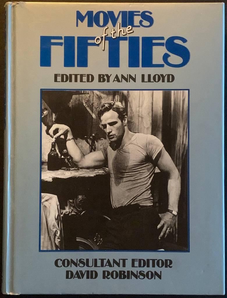 Movies of the fifties