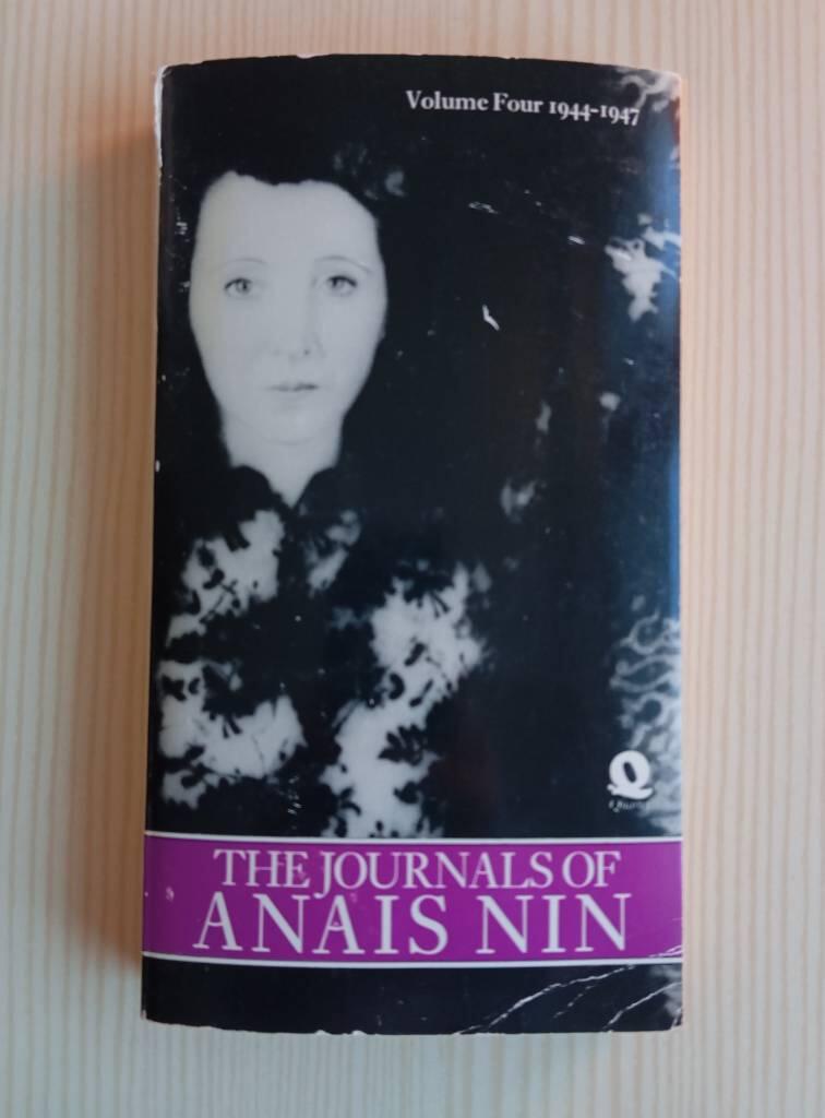 The journals of Anais Nin - 1944-1947