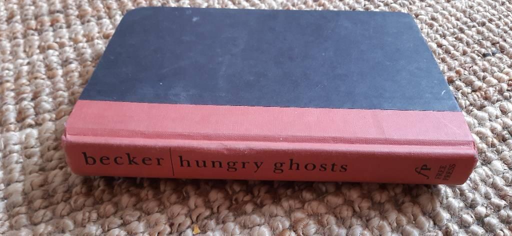 Hungry ghosts - Mao's secret famine