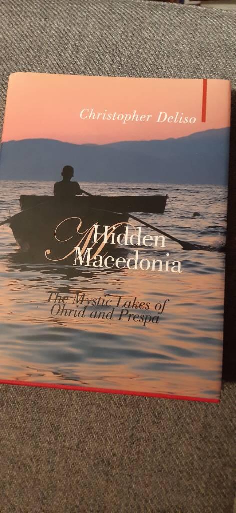 Hidden Macedonia - the mystic lakes of Ohrid and Prespa