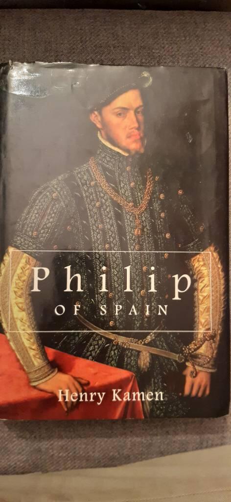Philip of Spain