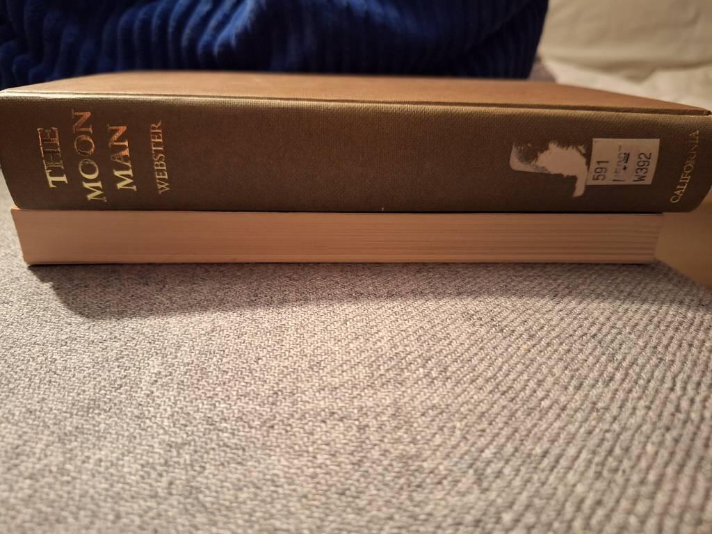 The moon man - a biography of Nikolai Miklouho-Maclay