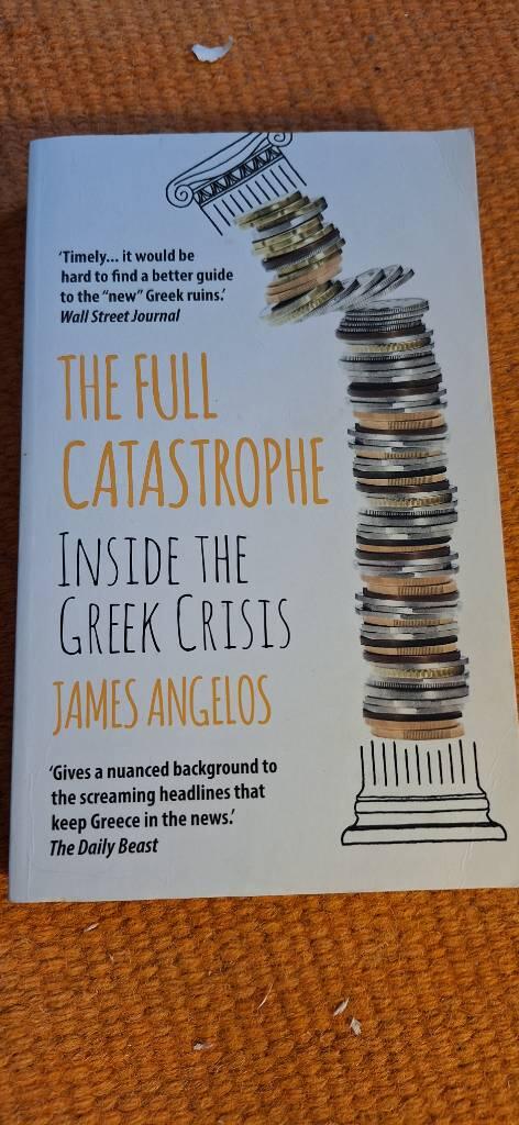 The Full Catastrophe