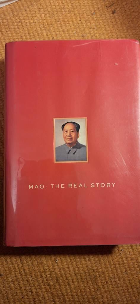 Mao - the real story