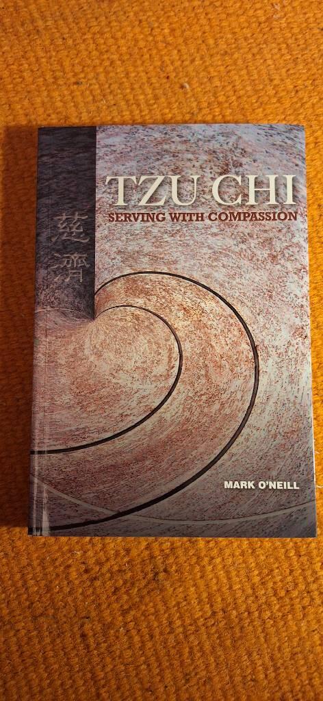 Tzu Chi: Serving with Compassion