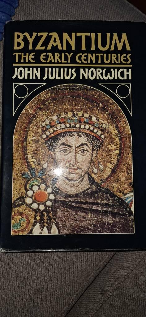 Byzantium