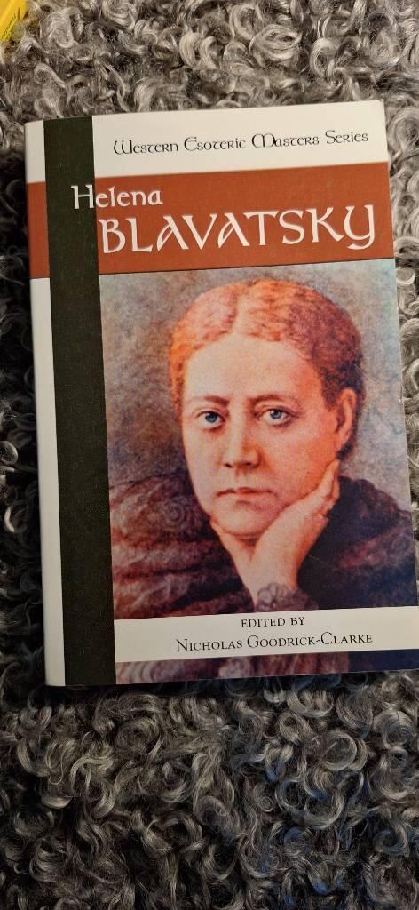 Helena Blavatsky