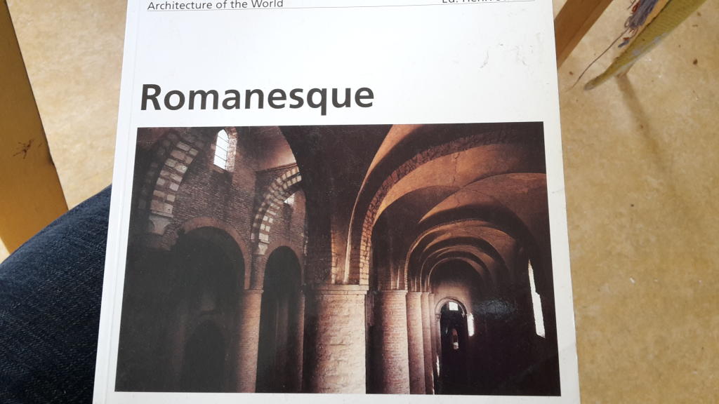 Architecture of the world