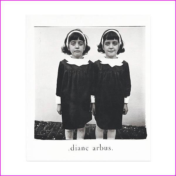 Diane Arbus