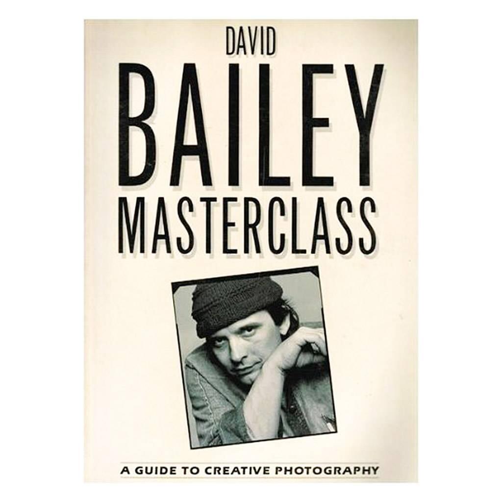 David Bailey masterclass