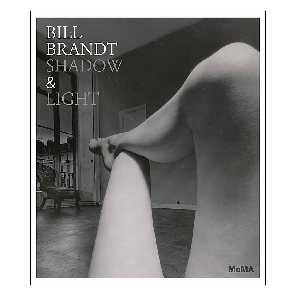Bill brandt